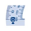 3154142441805-Maped - Rapporteur plastique 12 cm - incassable-P_999991131_2-1