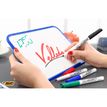 3086120017484-BIC VELLEDA 1741 - Pack de 8 marqueurs effaçables - pointe ogive - couleurs assorties-P_999991524_14-3