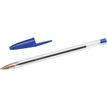 0400999996405-BIC Cristal - 4 Stylos à bille - bleu - 1 mm - pointe moyenne-P_99999640_2-1