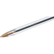 0400999996405-BIC Cristal - 4 Stylos à bille - bleu - 1 mm - pointe moyenne-P_99999640_3-2