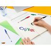 0400999996405-BIC Cristal - 4 Stylos à bille - bleu - 1 mm - pointe moyenne-P_99999640_7-6