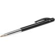 0400999996474-BIC M10 Clic - 2 Stylos à bille - noir - 1 mm - rétractable-P_99999647_2-1