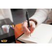 0400999996474-BIC M10 Clic - 2 Stylos à bille - noir - 1 mm - rétractable-P_99999647_5-4
