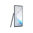 8806090243097-Samsung Galaxy Note 10 Lite - Smartphone - 4G - 128 Go - noir-Angle gauche-4