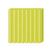 Pâte fimo SOFT -  Vert Citron - 57G