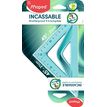 3154142444219-Maped - Équerre plastique 21 cm - 45° - incassable--0