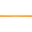 3086121101144-BIC Orange - 20 Stylos à bille - noir--2