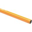 3086121101144-BIC Orange - 20 Stylos à bille - noir--3