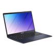 4711081410560-ASUS E410MANS BV1315WS - PC portable 14" - Intel Celeron N4020 - 4 Go RAM - 64 Go eMMC-Angle gauche-3