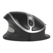 8717399995207-Bakker Elkhuizen Oyster - souris sans fil ergonomique-Avant-1