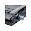 5028252236430-GBC MultiBind - machine à relier / relieuse perforeuse manuelle - Perfore 125 feuilles - reli-Gros plan-2