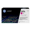 HP 507A - magenta - cartouche laser d'origine