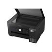 8715946686370-Epson EcoTank ET-2850 - imprimante multifonction jet d'encre couleur A4 - Wifi-Gros plan-9