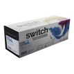 Cartouche laser compatible Xerox 106R02229 - cyan - Switch