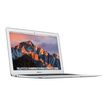 0190198462329-Apple MacBook Air - pc portable reconditionné 13.3" - Core i5 - 8 Go - 128 Go SSD - clavie-Angle gauche-1