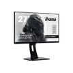 4948570116515-iiyama G-MASTER Black Hawk GB2730HSU-B1 - écran LED 27" - Full HD (1080p) -Angle gauche-2