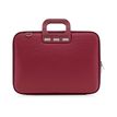 Bombata Wave - Sacoche pour ordinateur portable 13" - bordeaux