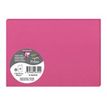 3329680263244-Pollen - folded postcards - lisse - 5 carte(s) - 110 x 155 mm - 210 g/m²-Avant-0