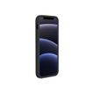 3571211443056-Bigben - Coque de protection pour iPhone 12 mini - noir-Angle gauche-0