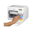 8715946539324-Epson TM C3500 - imprimante d'étiquettes jet d'encre couleur - LAN, hôte USB-Angle droit-4