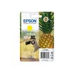 8715946708034-Epson 604XL Ananas - jaune - cartouche d'encre originale-Avant-1