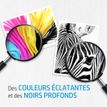 195161166969-HP 305 - Pack de 2 - noir et 3 couleurs - cartouche d'encre originale (6ZD17AE)--1
