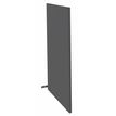 3253310423831-Joue de terminaison pour module de départ ou module suivant haut OLA H112 cm - carbone--0