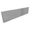 2012349456347-Voile de fond pour bureau EVIDENCE - largeur 160 cm - aluminium--0
