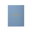 3130630044406-Exacompta - Registre des objets mobiliers pour les brocanteurs/antiquaires - 32 x 24 cm-Avant-0