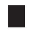 5011386020471-Daler-Rowney Graduate - Peinture acrylique - 120 ml - noir-Gros plan-1