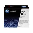 884962517758-HP 90A - noir - cartouche laser d'origine-Avant-0