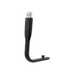 3126170146304-EMTEC Connect iCOBRA2 - clé USB - 64 Go-Angle droit-2