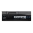 4948570117406-iiyama G-MASTER Red Eagle - écran LED 34" - incurvé - HDR-Ports / commandes-9