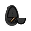 5099206099807-Logitech Lift - souris ergonomique sans fil pour gaucher - Bluetooth, 2.4 GHz - graphite-Bas-4