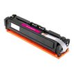 Cartouche laser compatible Canon 054H - magenta - Uprint