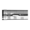 3026980936570-Waterman Deluxe - Stylo à bille bleu - pointe moyenne-Gros plan-4