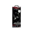 3303170089293-T'nB Xtrem work Pro - Câble USB 2.0 vers USB type-C - 1.5 m - noir/gris-Arrière-3