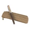 3108722406814-Oberthur Olympe - Stylo plume - noyer-Avant-1