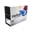 Cartouche laser compatible Epson S051111 - noir - Switch
