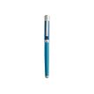 3108722423637-Oberthur Blossom - Roller bleu-Avant-1