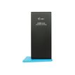 8595611703843-i-Tec - Station d'accueil - USB 3.0 - 2 x HDMI - GigE-Gauche-3