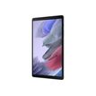8806092230217-Samsung Galaxy Tab A7 Lite LTE - tablette 8.7" - Android - 32 Go - gris-Angle droit-2