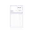 3416790021144-ELVE - Manifold Carnet d'ordres - 50 tripli - 21 x 14 cm-Avant-1