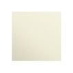 Clairefontaine Maya - Papier à dessin - A4 - 25 feuilles - 270 g/m² - jaune paille