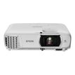 8715946680729-Epson EH-TW750 - projecteur 3LCD - portable - Miracast-Avant-1