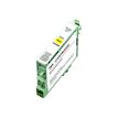 Cartouche compatible Epson T0614 Ourson - jaune - UPrint E.61Y  