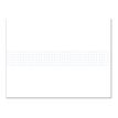 Exacompta - Registre 5x5 folioté - 36 x 22,5 cm - 500 pages