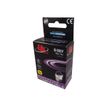 Cartouche compatible Brother LC900 - jaune - Uprint