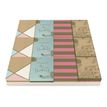 5033601508113-Clairefontaine Wild day - 12 Mini boîtes cadeau - 8,5 cm x 11,5 cm x 5,8 cm - couleurs assorties-Avant-0