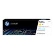 HP 203X - jaune - cartouche laser d'origine